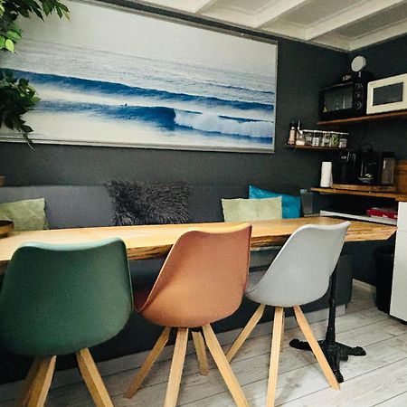Homestay Χάρλινγκεν Εξωτερικό φωτογραφία