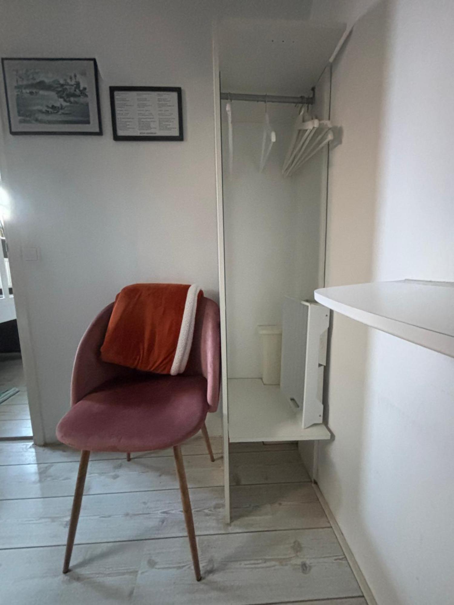 Homestay Χάρλινγκεν Εξωτερικό φωτογραφία