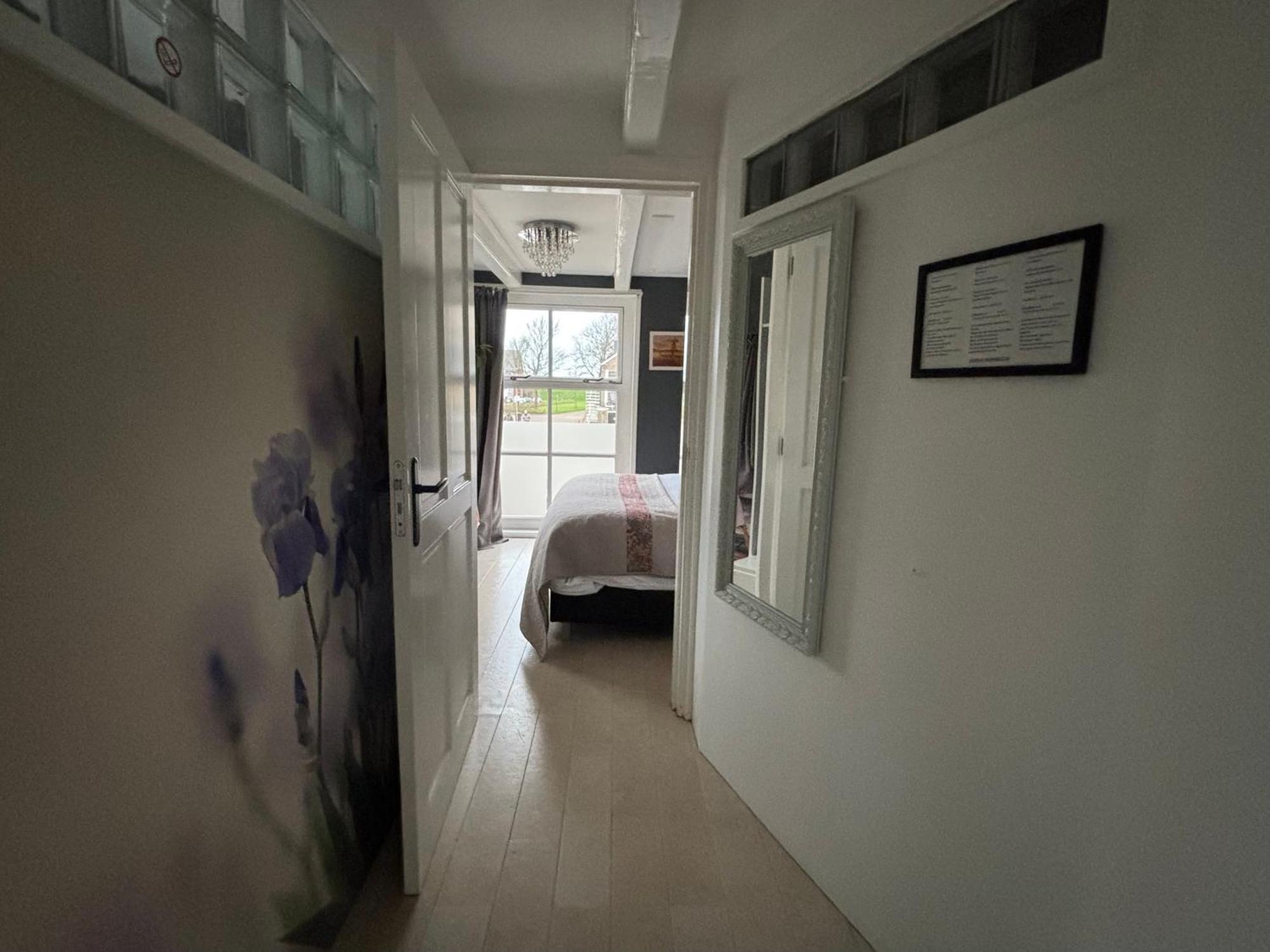 Homestay Χάρλινγκεν Εξωτερικό φωτογραφία
