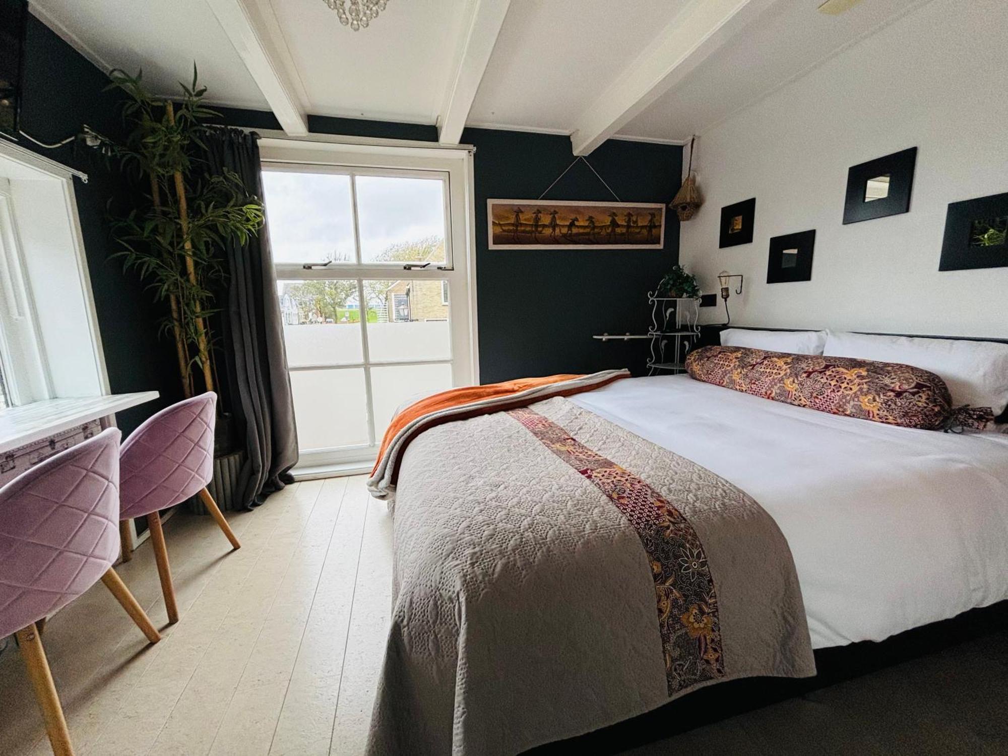 Homestay Χάρλινγκεν Εξωτερικό φωτογραφία