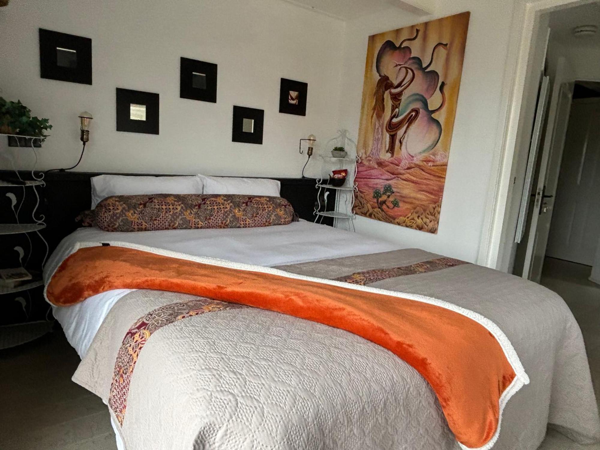Homestay Χάρλινγκεν Εξωτερικό φωτογραφία