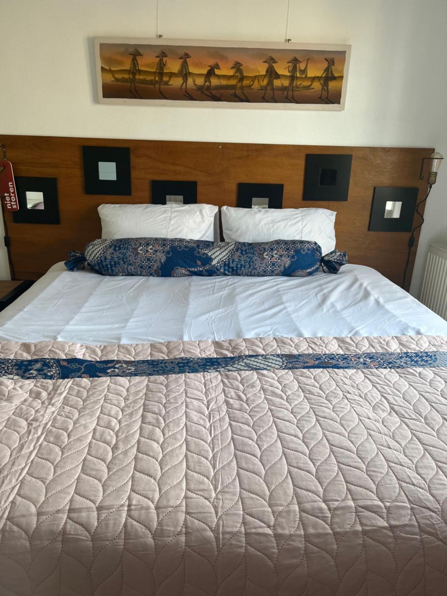 Homestay Χάρλινγκεν Εξωτερικό φωτογραφία