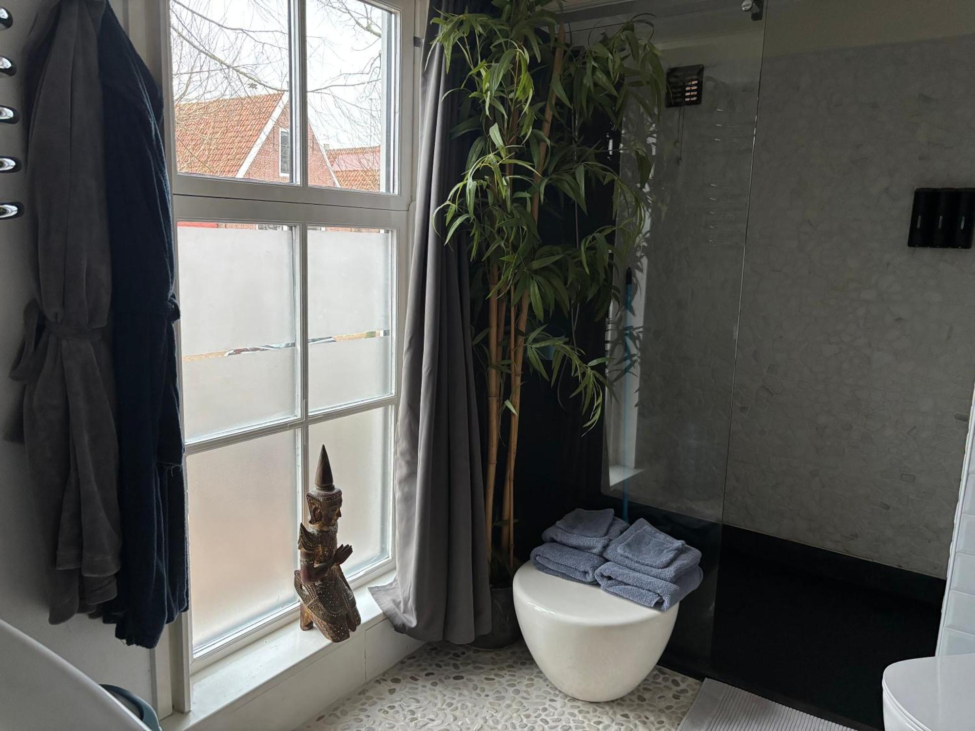Homestay Χάρλινγκεν Εξωτερικό φωτογραφία