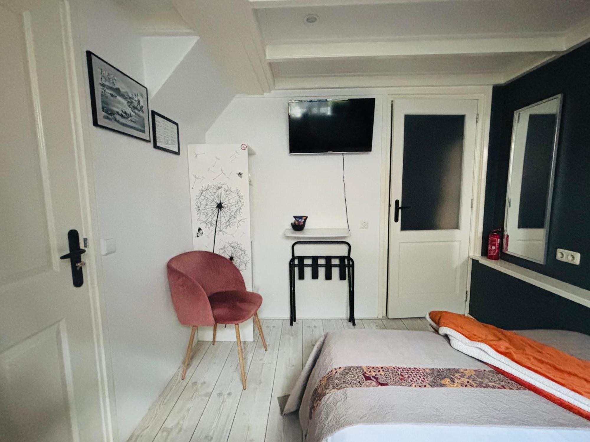Homestay Χάρλινγκεν Εξωτερικό φωτογραφία