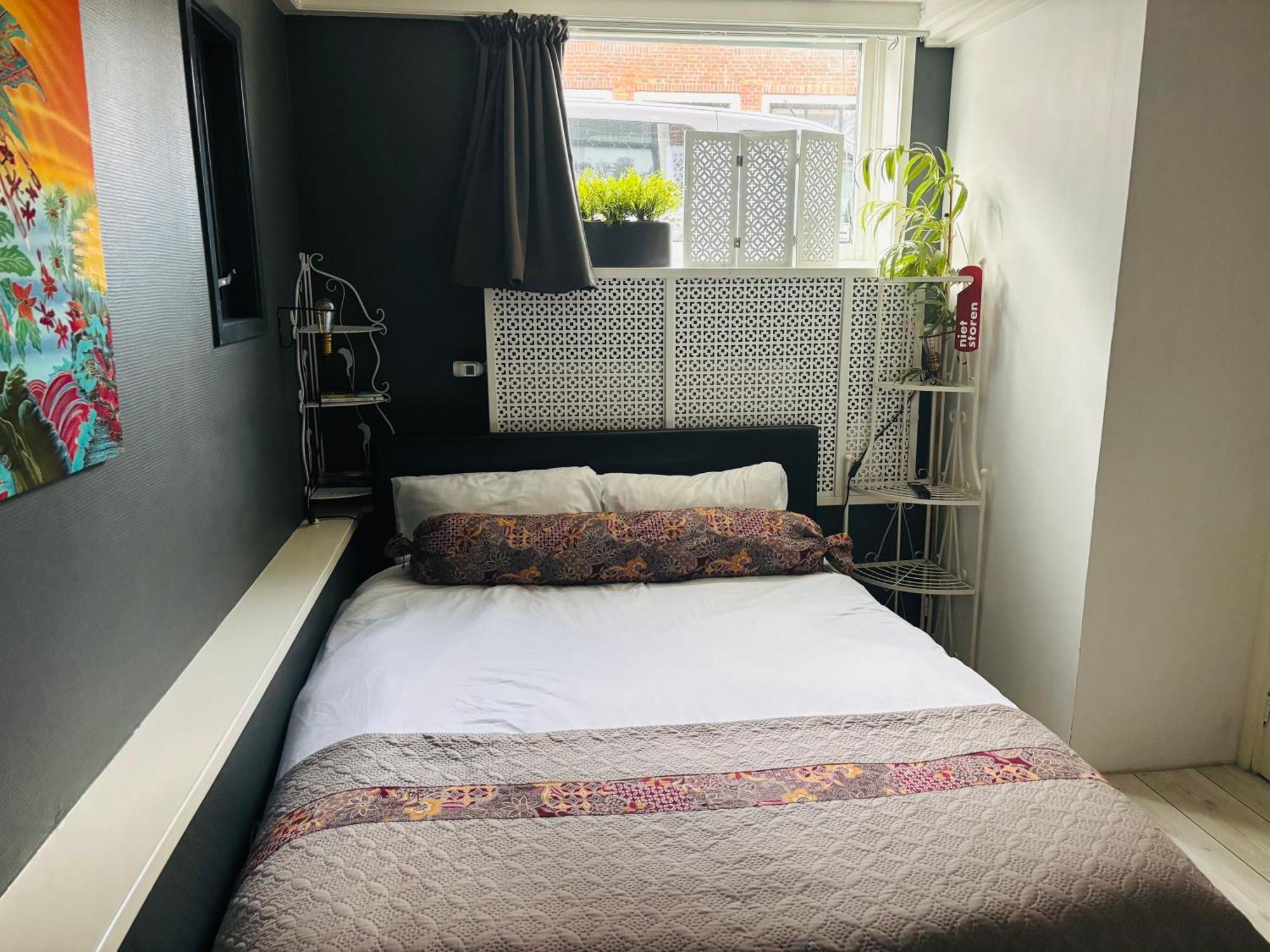 Homestay Χάρλινγκεν Εξωτερικό φωτογραφία