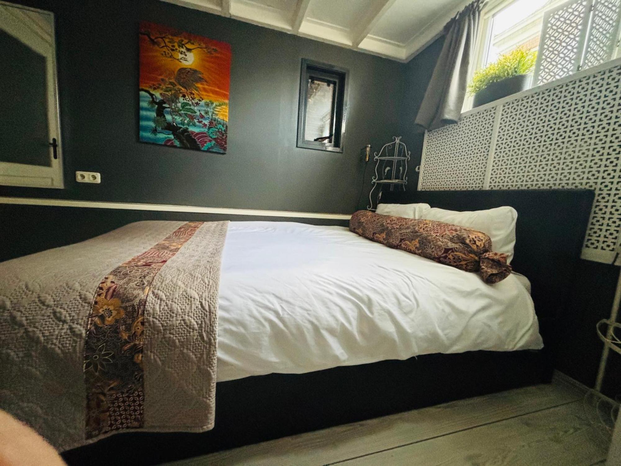 Homestay Χάρλινγκεν Εξωτερικό φωτογραφία
