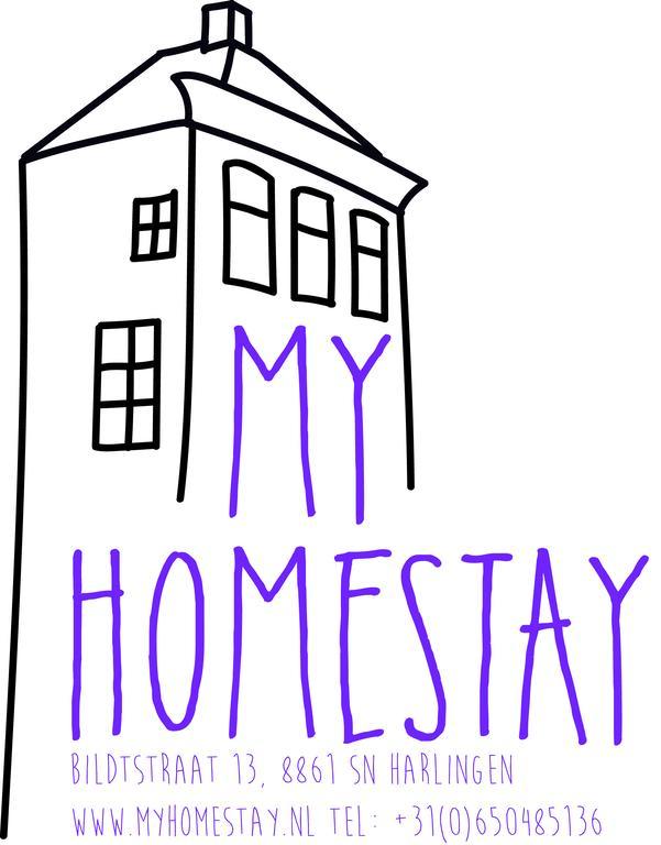 Homestay Χάρλινγκεν Εξωτερικό φωτογραφία